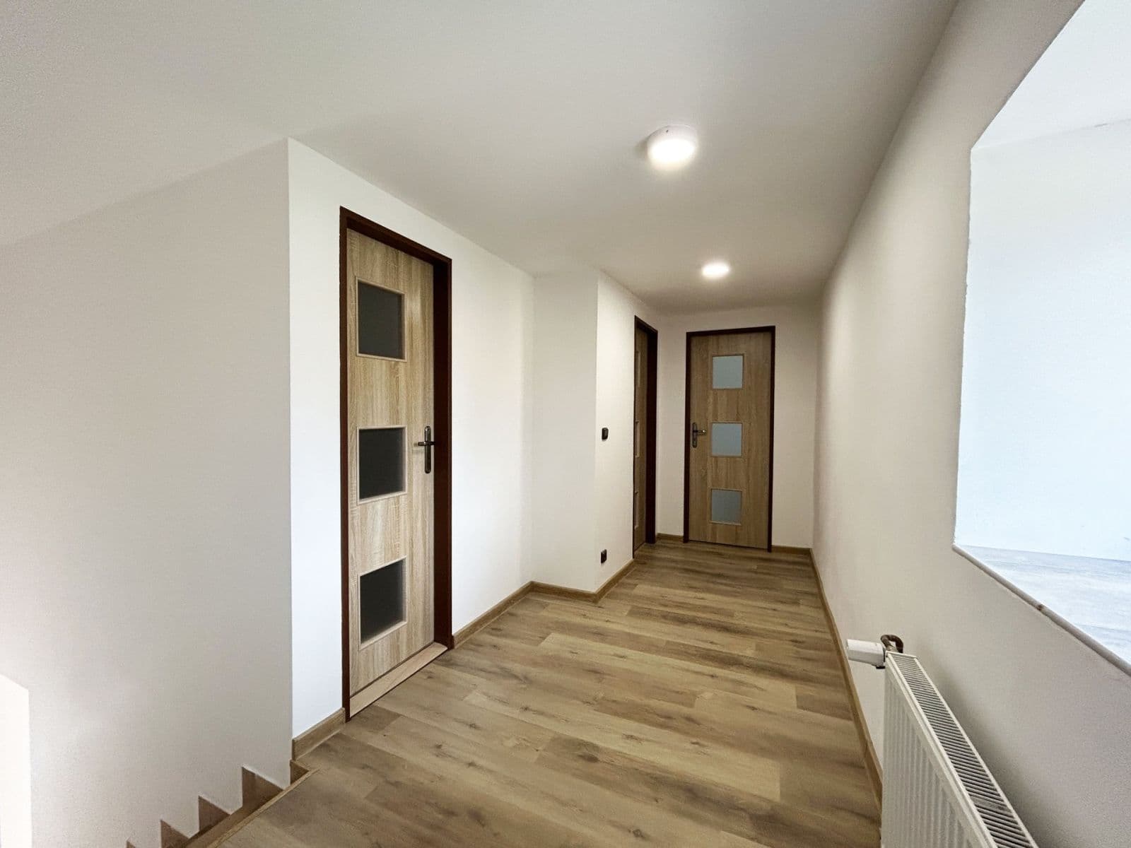 3 bedroom flat to rent, 144 m², Štětí, Ústecký Region 3 bedroom flat to rent, 144 m², Štětí, Ústecký Region
