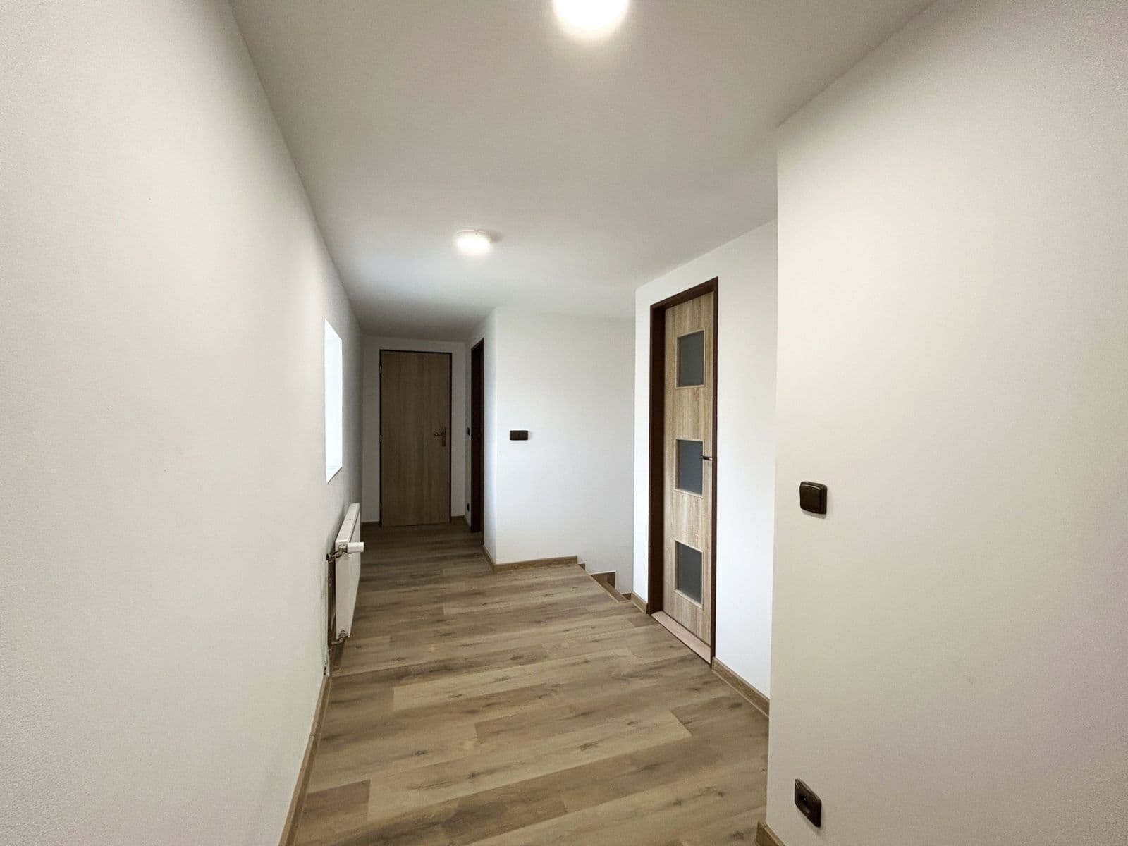 3 bedroom flat to rent, 144 m², Štětí, Ústecký Region 3 bedroom flat to rent, 144 m², Štětí, Ústecký Region
