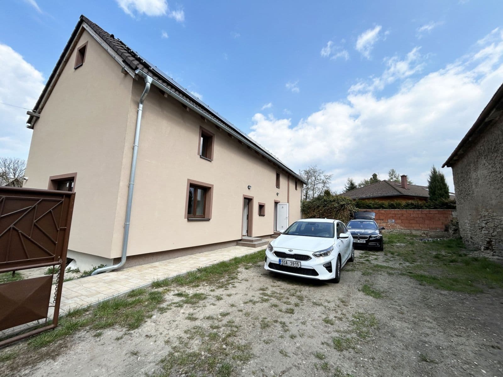 3 bedroom flat to rent, 144 m², Štětí, Ústecký Region 3 bedroom flat to rent, 144 m², Štětí, Ústecký Region