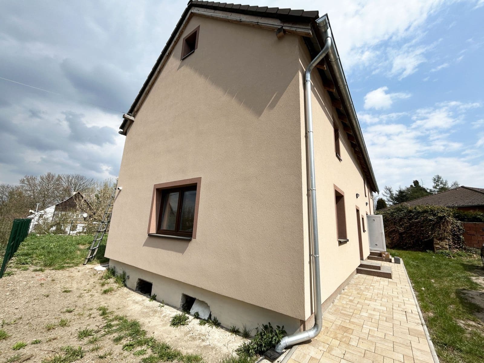 3 bedroom flat to rent, 144 m², Štětí, Ústecký Region 3 bedroom flat to rent, 144 m², Štětí, Ústecký Region