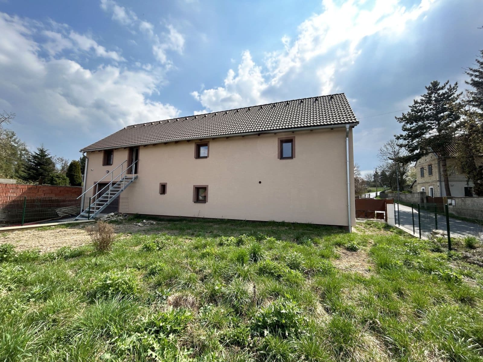 3 bedroom flat to rent, 144 m², Štětí, Ústecký Region 3 bedroom flat to rent, 144 m², Štětí, Ústecký Region