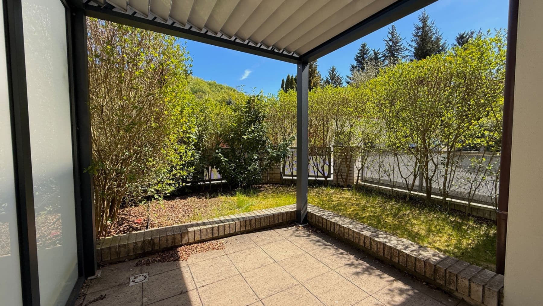 Studio flat to rent, 44 m², U Vojanky, Prague, Prague Studio flat to rent, 44 m², U Vojanky, Prague, Prague