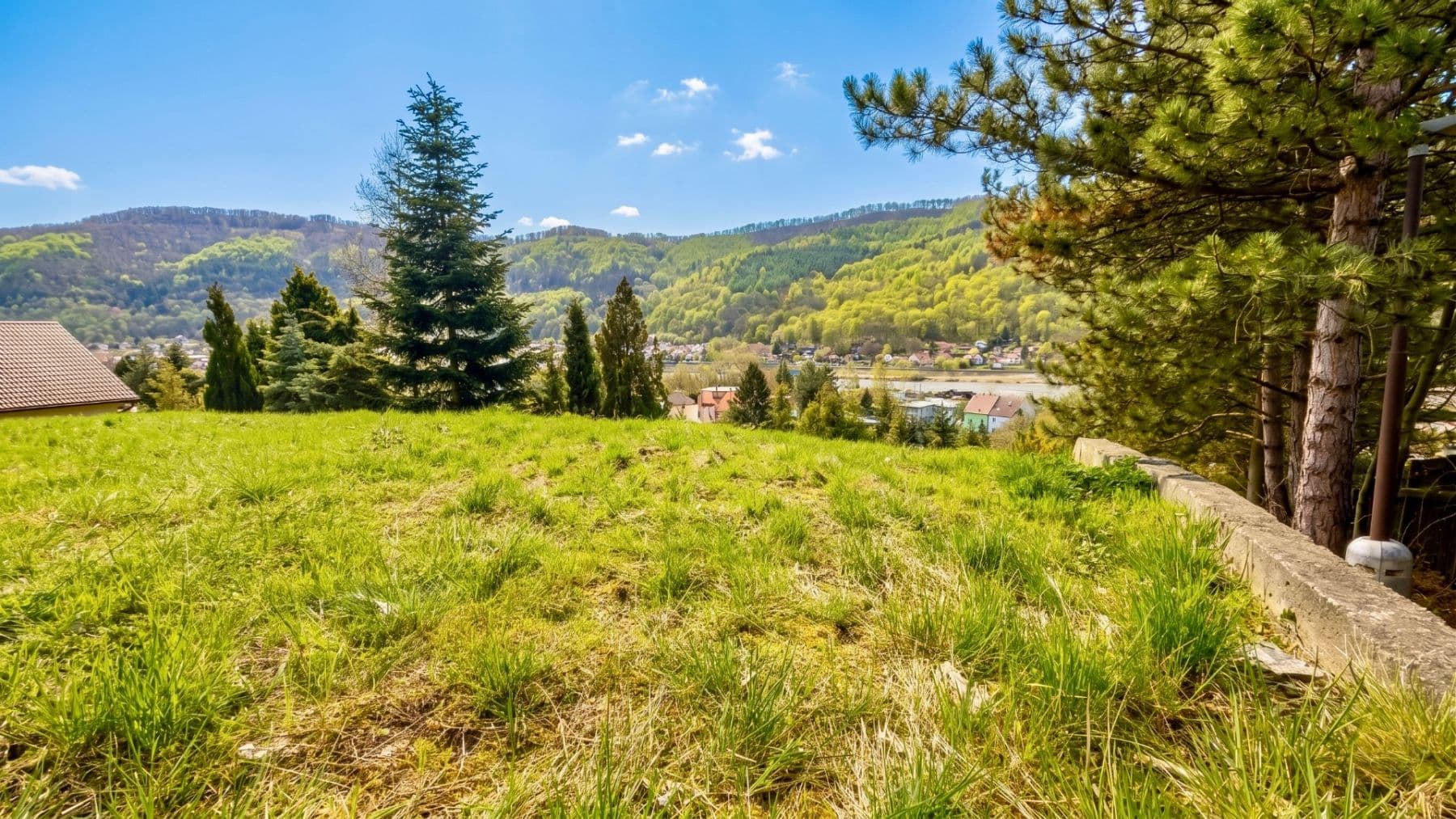 plot for sale, 1,210 m², Jasanová, Ústí nad Labem, Ústecký Region plot for sale, 1,210 m², Jasanová, Ústí nad Labem, Ústecký Region