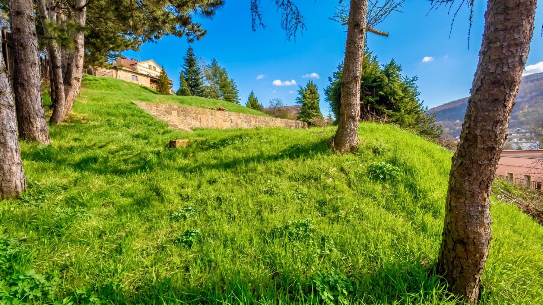 plot for sale, 1,210 m², Jasanová, Ústí nad Labem, Ústecký Region plot for sale, 1,210 m², Jasanová, Ústí nad Labem, Ústecký Region