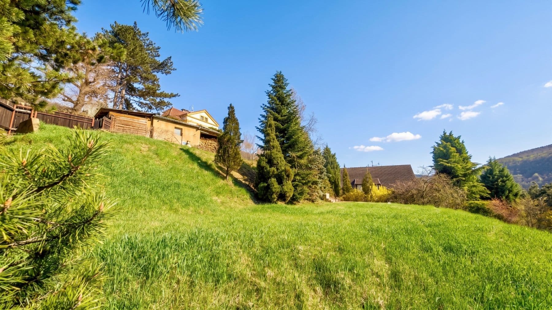 plot for sale, 1,210 m², Jasanová, Ústí nad Labem, Ústecký Region plot for sale, 1,210 m², Jasanová, Ústí nad Labem, Ústecký Region