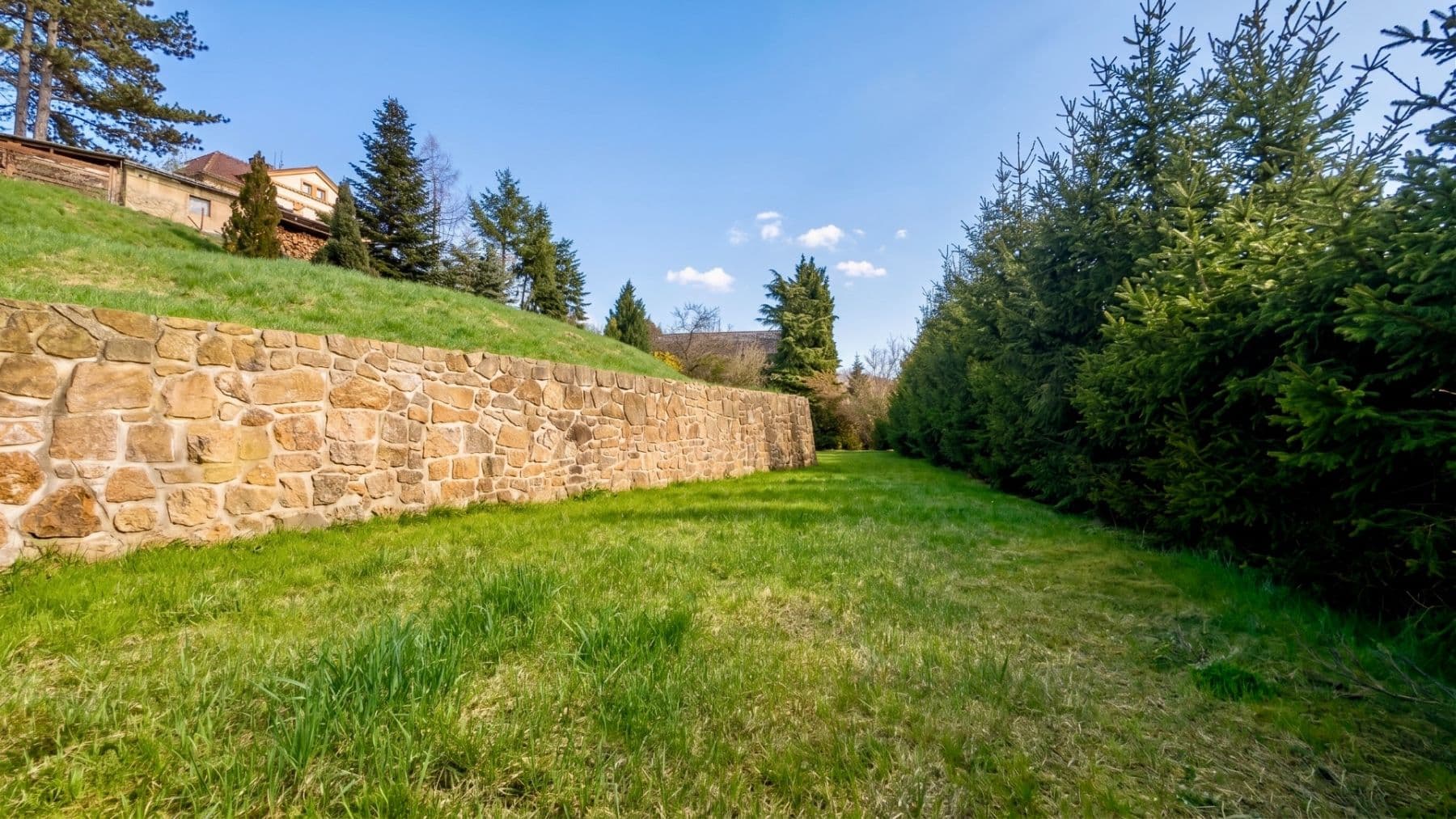 plot for sale, 1,210 m², Jasanová, Ústí nad Labem, Ústecký Region plot for sale, 1,210 m², Jasanová, Ústí nad Labem, Ústecký Region