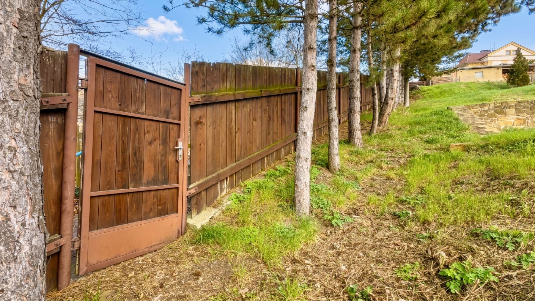 plot for sale, 1,210 m², Jasanová, Ústí nad Labem, Ústecký Region plot for sale, 1,210 m², Jasanová, Ústí nad Labem, Ústecký Region