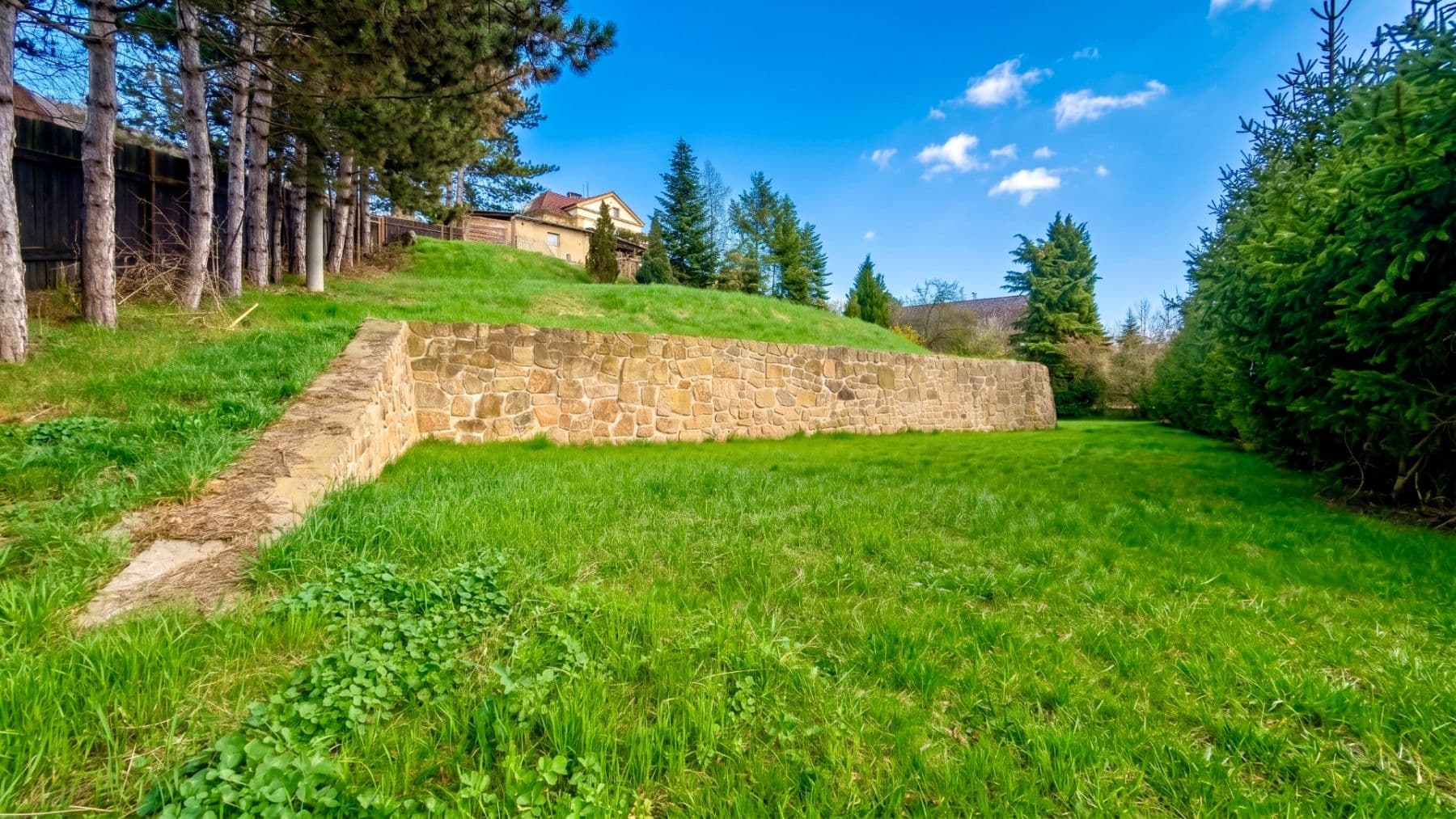 plot for sale, 1,210 m², Jasanová, Ústí nad Labem, Ústecký Region plot for sale, 1,210 m², Jasanová, Ústí nad Labem, Ústecký Region