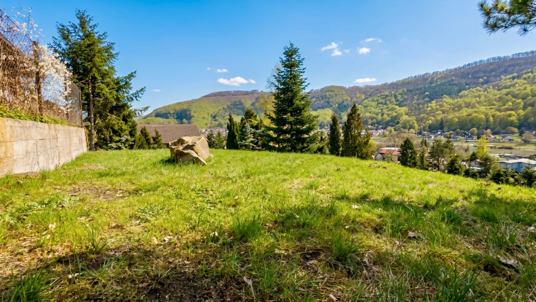 plot for sale, 1,210 m², Jasanová, Ústí nad Labem, Ústecký Region plot for sale, 1,210 m², Jasanová, Ústí nad Labem, Ústecký Region