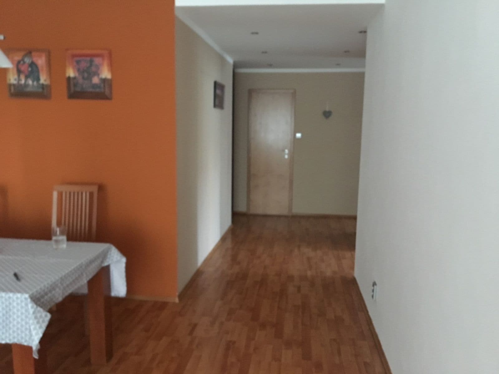 2 bedroom with open-plan kitchen flat to rent, 96 m², Viklefova, Prague, Prague 2 bedroom with open-plan kitchen flat to rent, 96 m², Viklefova, Prague, Prague