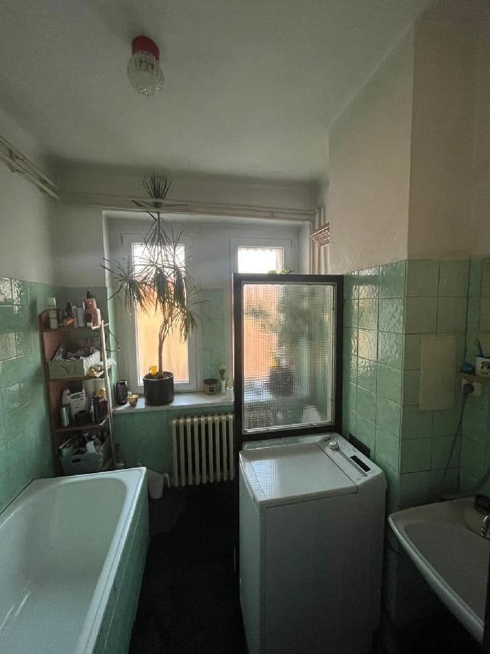 2 bedroom flat to rent, 62 m², Úslavská, Plzeň, Plzeňský Region 2 bedroom flat to rent, 62 m², Úslavská, Plzeň, Plzeňský Region