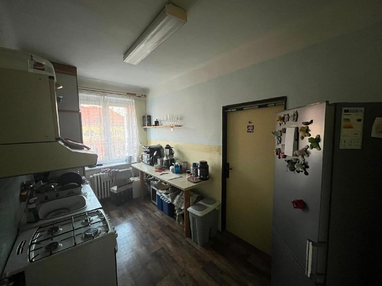 2 bedroom flat to rent, 62 m², Úslavská, Plzeň, Plzeňský Region 2 bedroom flat to rent, 62 m², Úslavská, Plzeň, Plzeňský Region