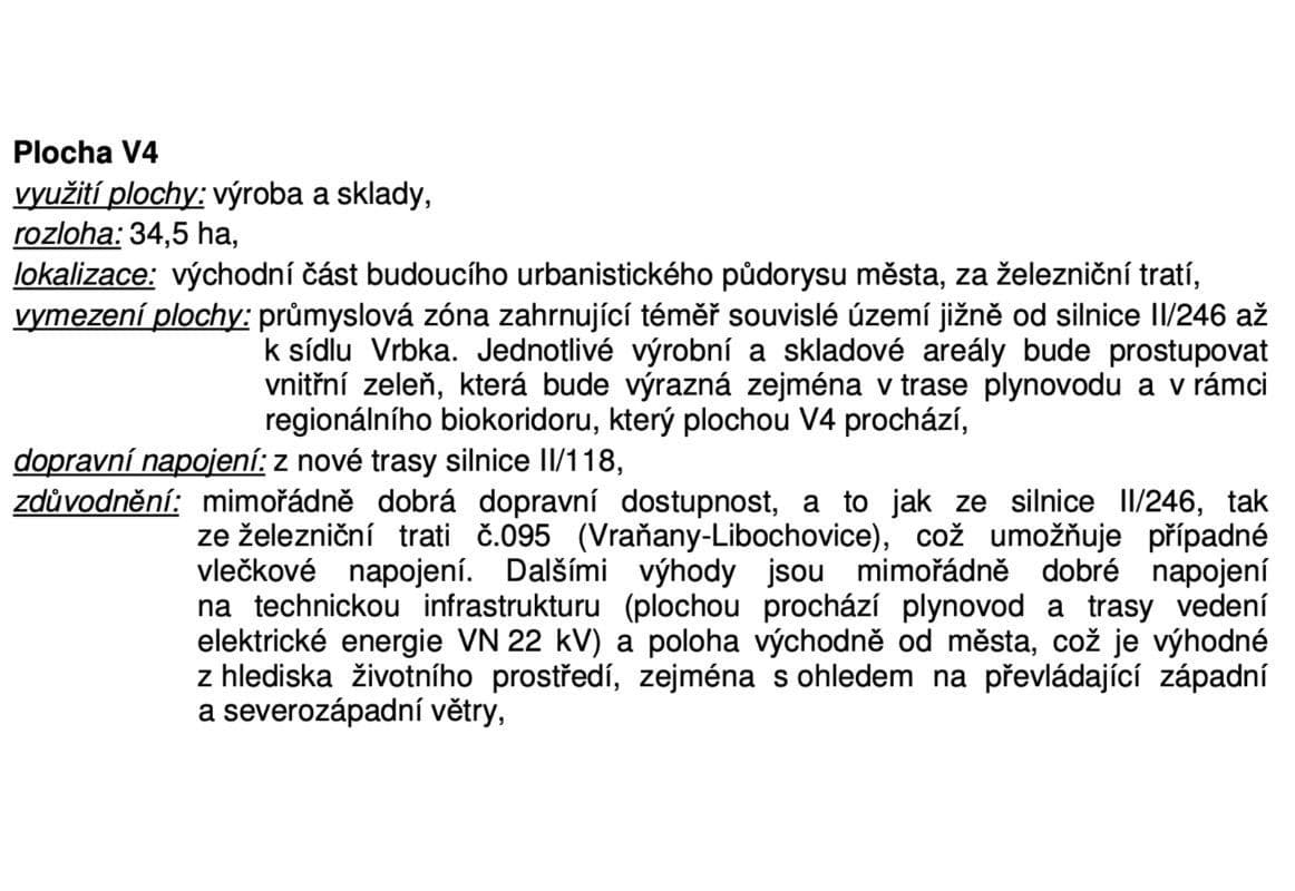 plot for sale, 508 m², Budyně nad Ohří, Ústecký Region plot for sale, 508 m², Budyně nad Ohří, Ústecký Region
