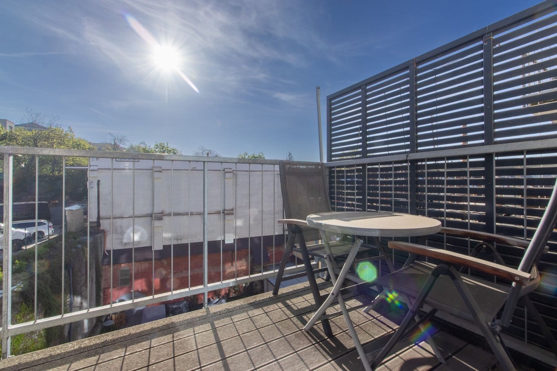 1 bedroom with open-plan kitchen flat to rent, 48 m², U libeňského pivovaru, Prague, Prague 1 bedroom with open-plan kitchen flat to rent, 48 m², U libeňského pivovaru, Prague, Prague