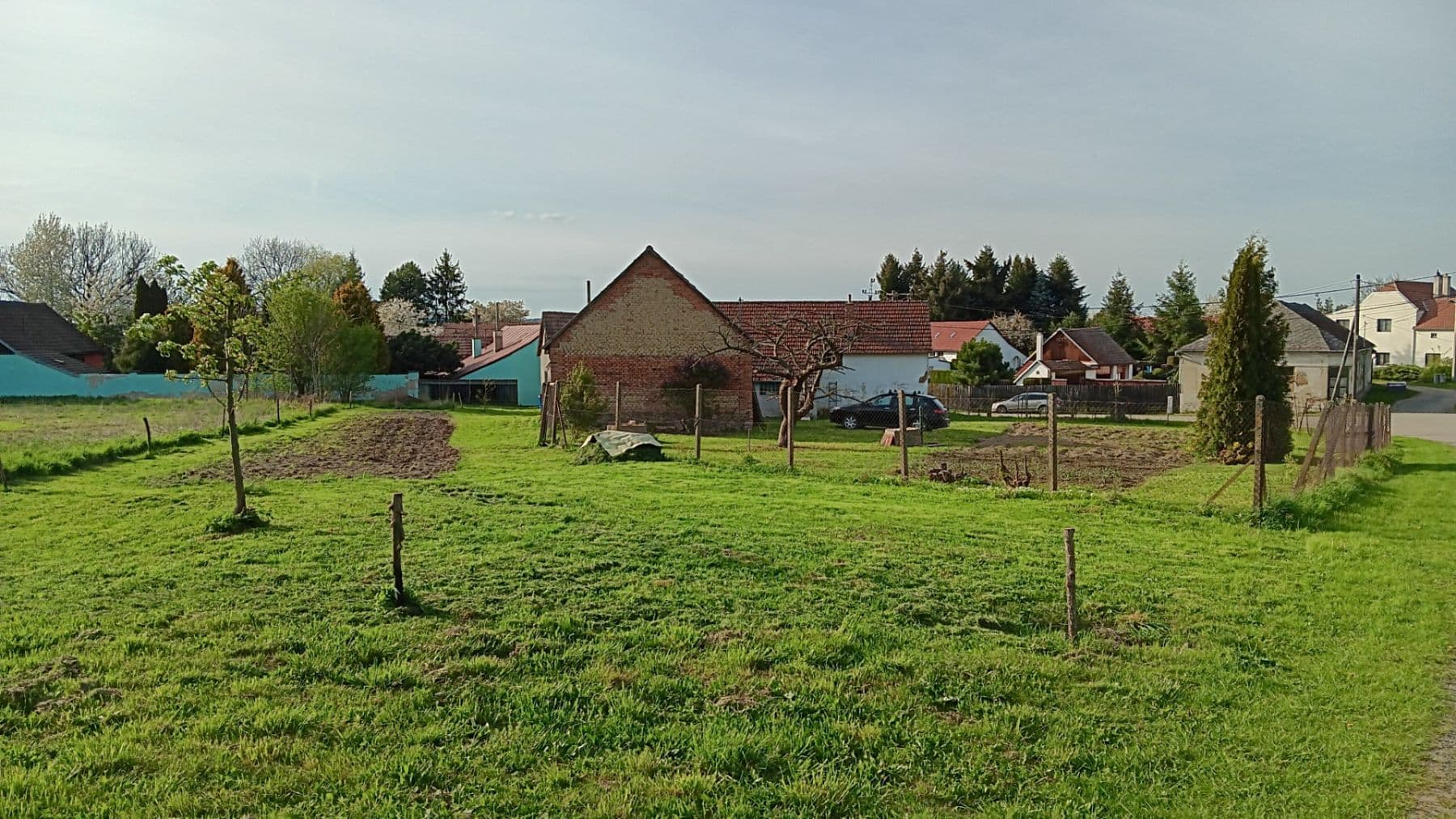 house for sale, 100 m², Studnice, Jihomoravský Region house for sale, 100 m², Studnice, Jihomoravský Region