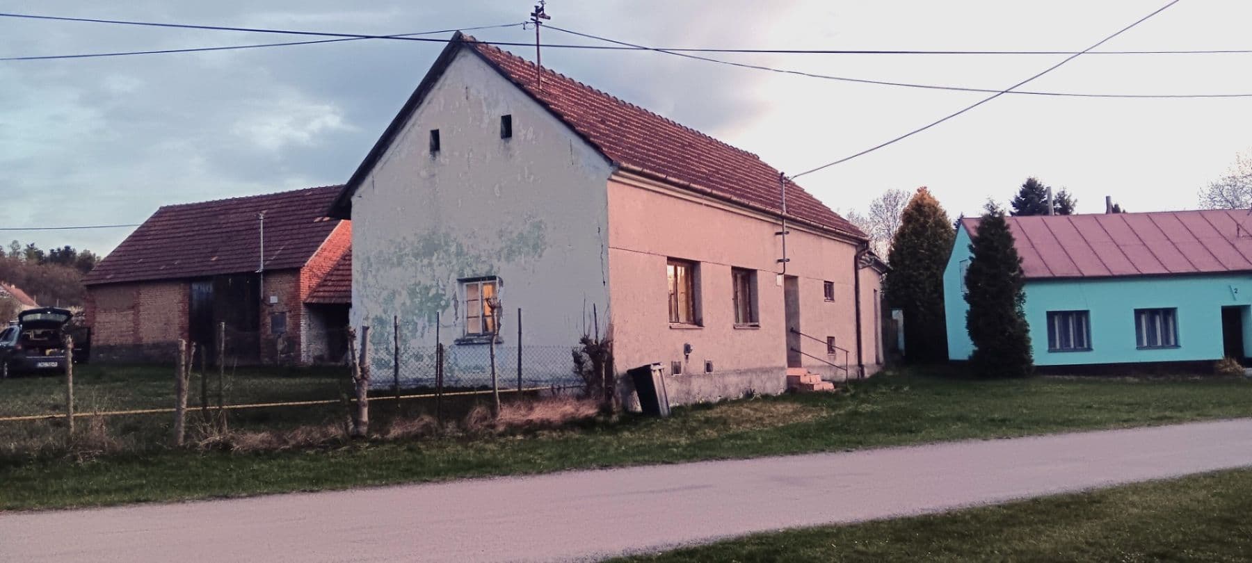 house for sale, 100 m², Studnice, Jihomoravský Region house for sale, 100 m², Studnice, Jihomoravský Region