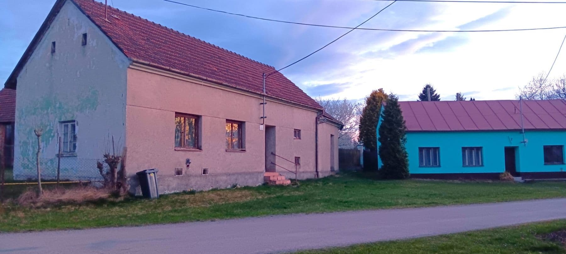 house for sale, 100 m², Studnice, Jihomoravský Region house for sale, 100 m², Studnice, Jihomoravský Region
