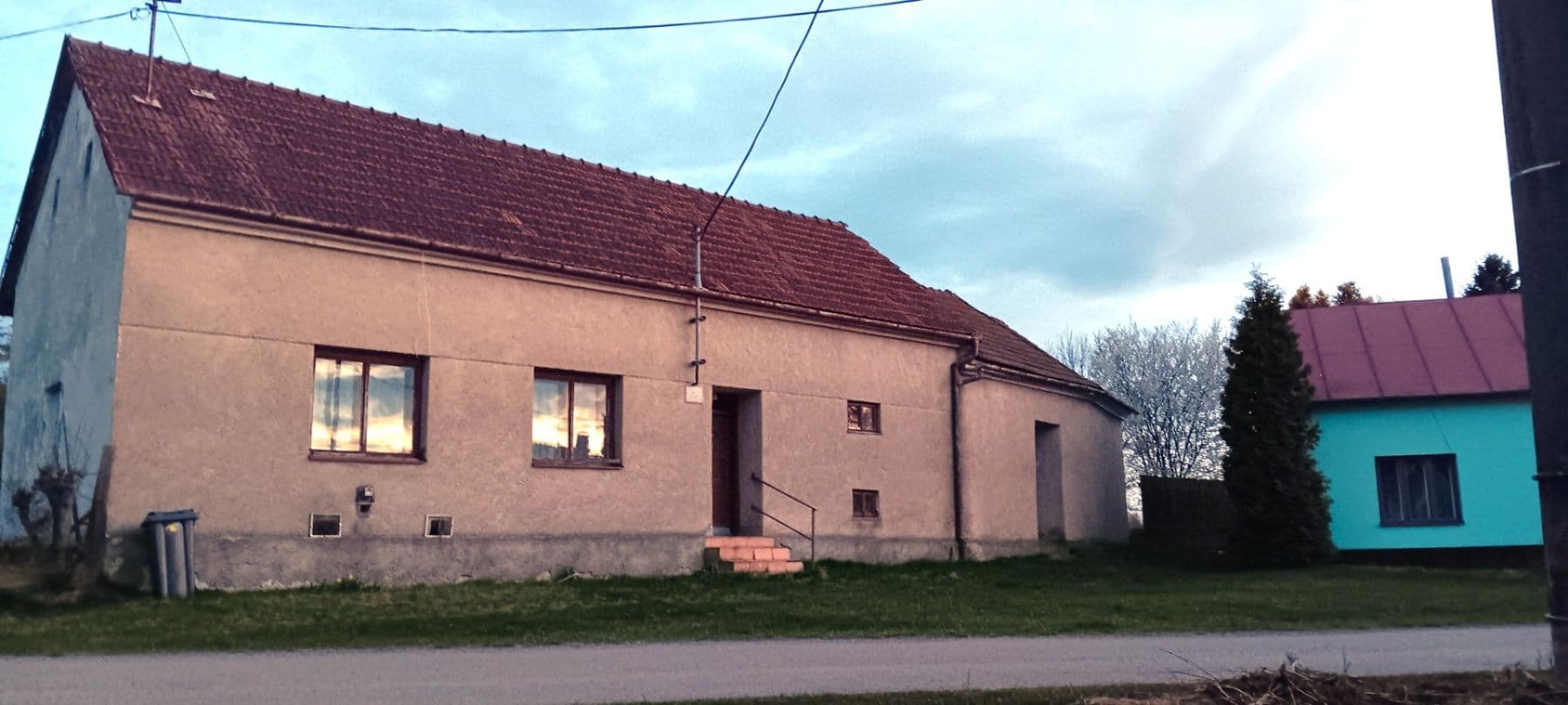 house for sale, 100 m², Studnice, Jihomoravský Region house for sale, 100 m², Studnice, Jihomoravský Region