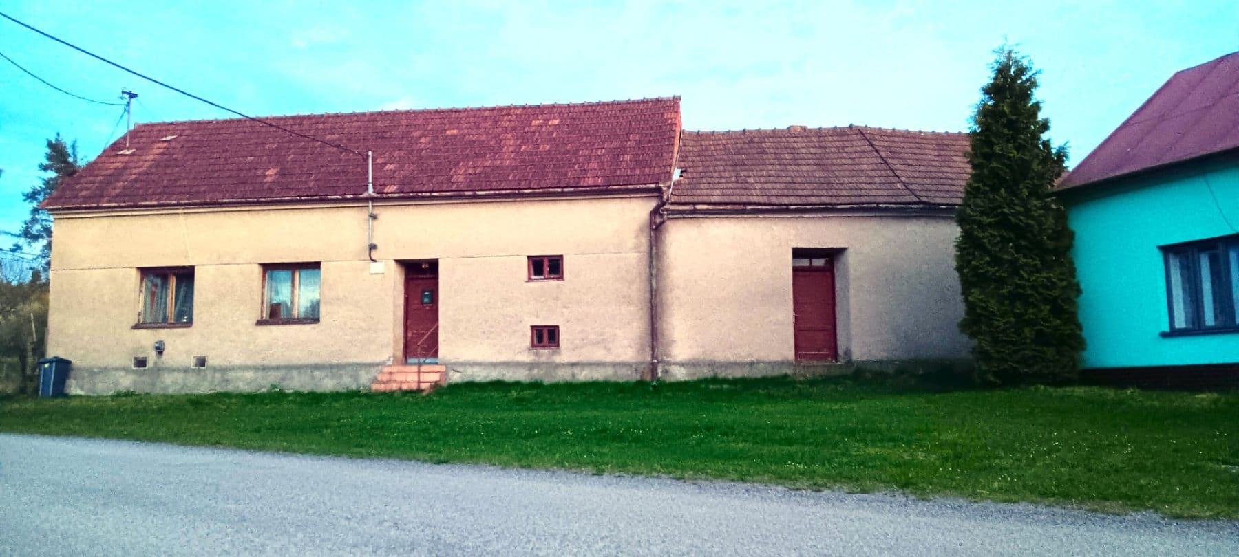 house for sale, 100 m², Studnice, Jihomoravský Region house for sale, 100 m², Studnice, Jihomoravský Region