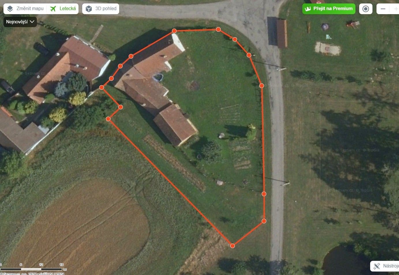 house for sale, 100 m², Studnice, Jihomoravský Region house for sale, 100 m², Studnice, Jihomoravský Region
