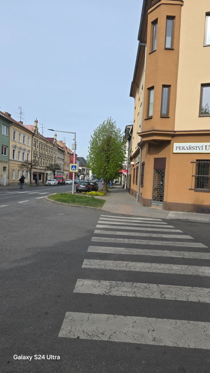 3 bedroom flat for sale, 71 m², Husova, Louny, Ústecký Region 3 bedroom flat for sale, 71 m², Husova, Louny, Ústecký Region