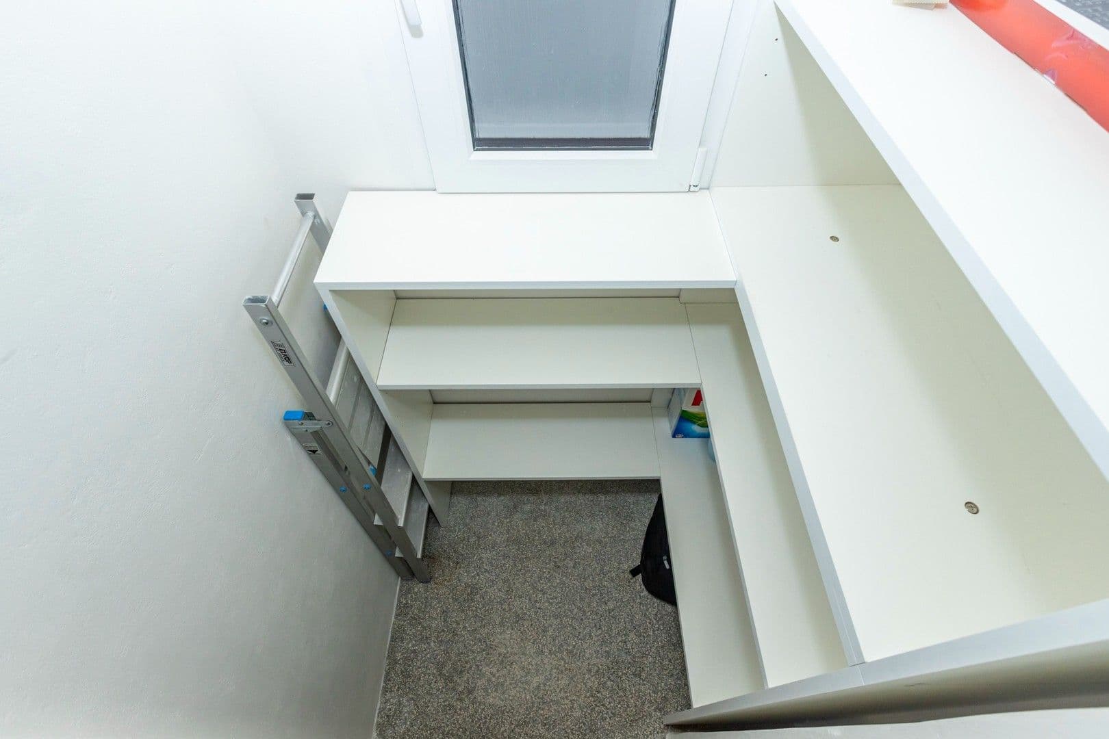 1 bedroom with open-plan kitchen flat to rent, 58 m², Jateční, Prague, Prague 1 bedroom with open-plan kitchen flat to rent, 58 m², Jateční, Prague, Prague