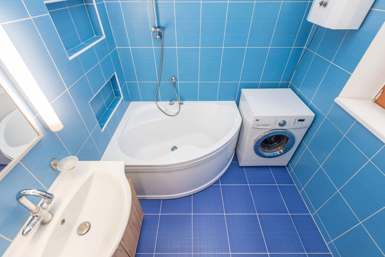 1 bedroom with open-plan kitchen flat to rent, 58 m², Jateční, Prague, Prague 1 bedroom with open-plan kitchen flat to rent, 58 m², Jateční, Prague, Prague