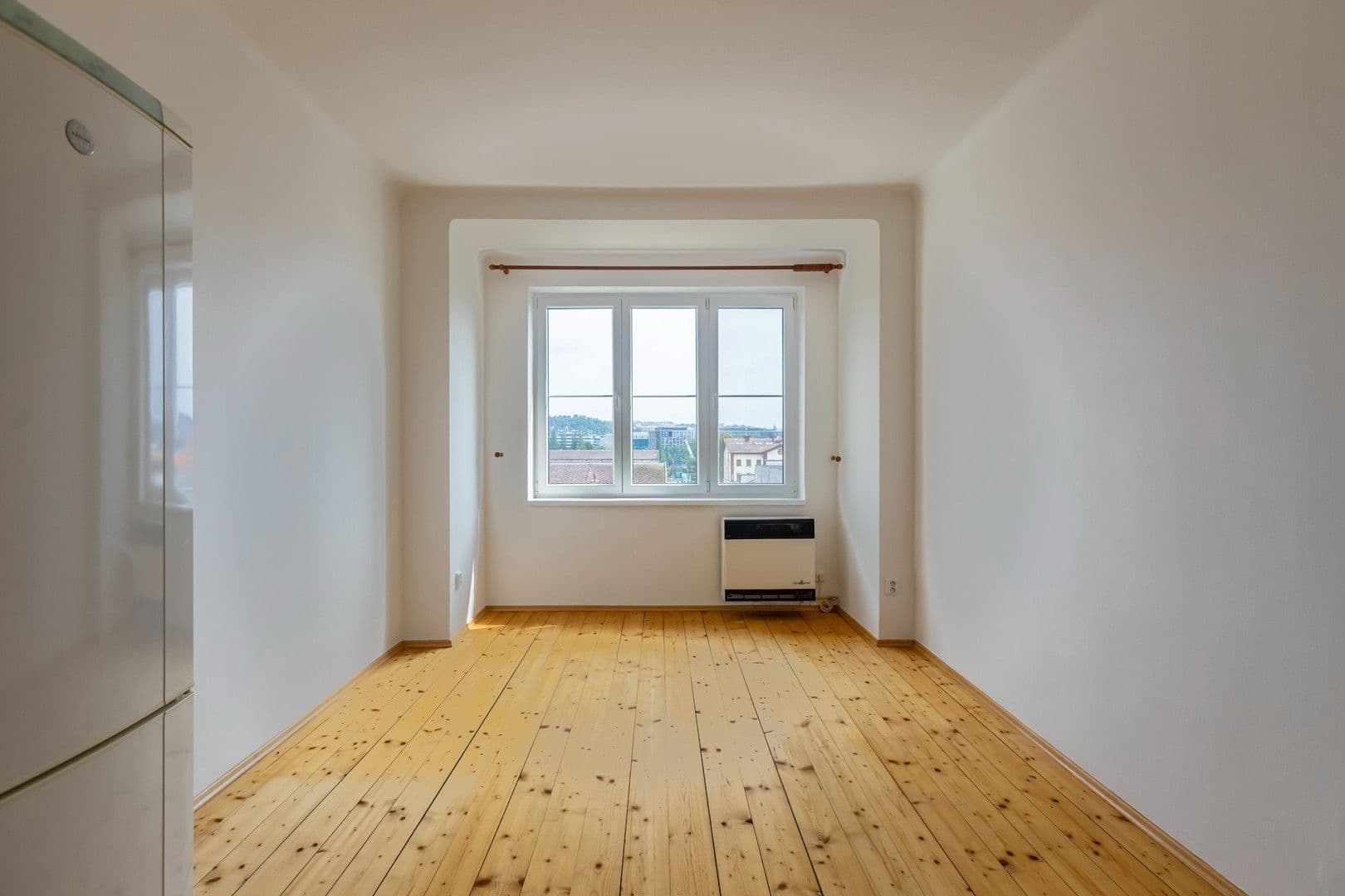 1 bedroom with open-plan kitchen flat to rent, 58 m², Jateční, Prague, Prague 1 bedroom with open-plan kitchen flat to rent, 58 m², Jateční, Prague, Prague
