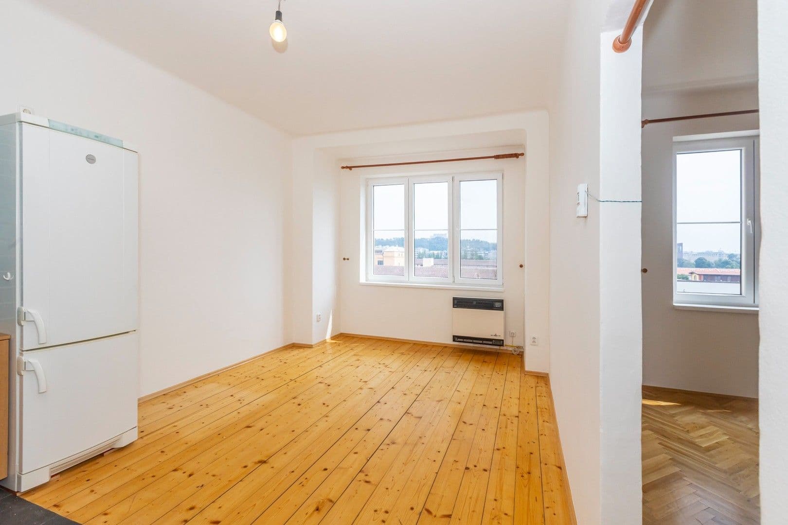 1 bedroom with open-plan kitchen flat to rent, 58 m², Jateční, Prague, Prague 1 bedroom with open-plan kitchen flat to rent, 58 m², Jateční, Prague, Prague