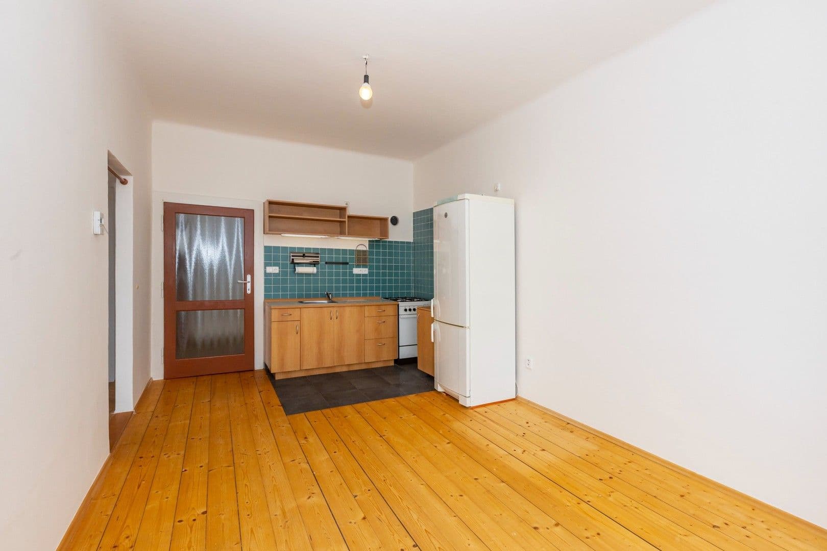 1 bedroom with open-plan kitchen flat to rent, 58 m², Jateční, Prague, Prague 1 bedroom with open-plan kitchen flat to rent, 58 m², Jateční, Prague, Prague