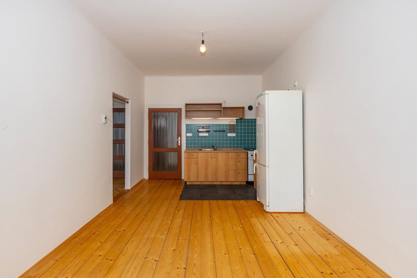 1 bedroom with open-plan kitchen flat to rent, 58 m², Jateční, Prague, Prague 1 bedroom with open-plan kitchen flat to rent, 58 m², Jateční, Prague, Prague