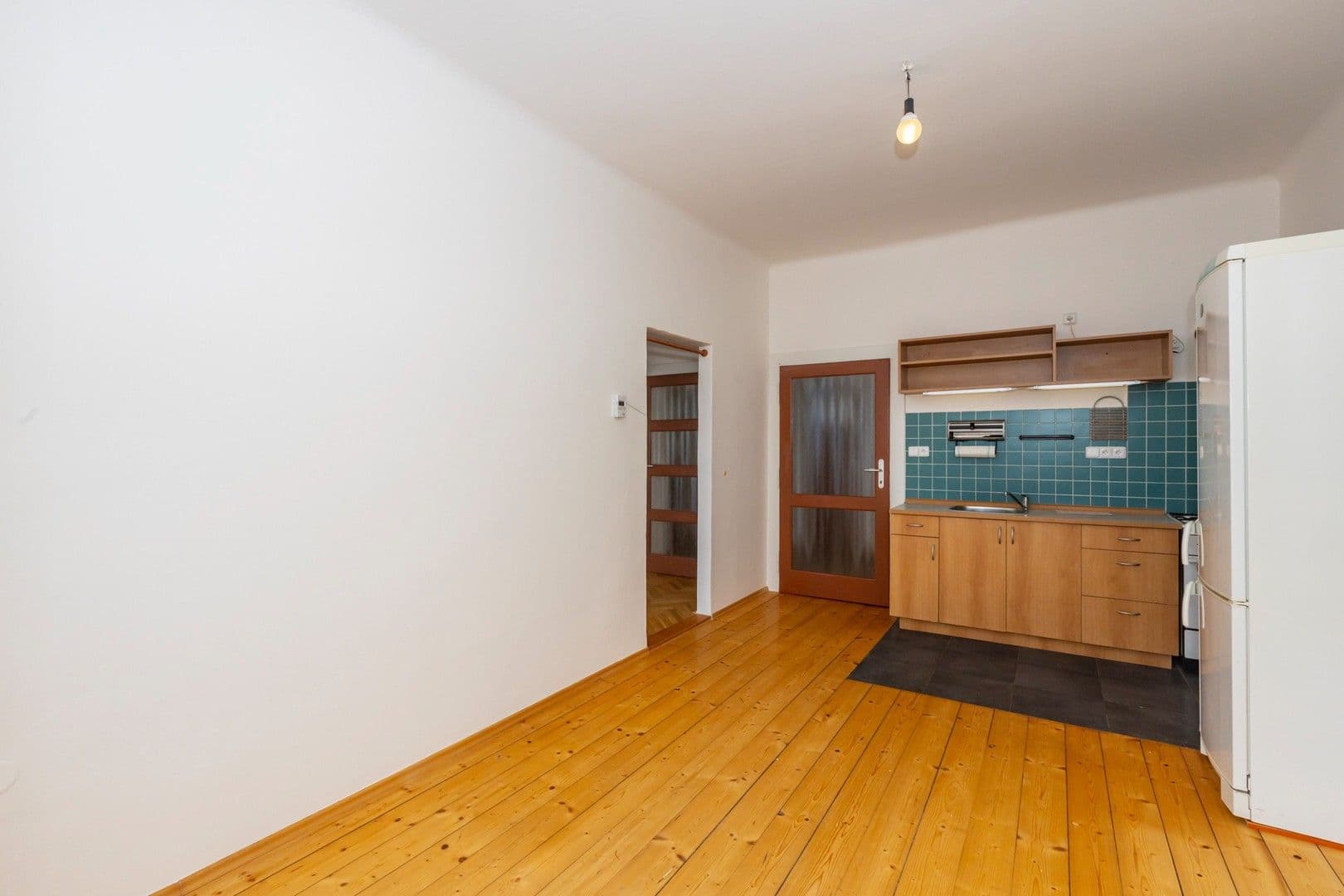1 bedroom with open-plan kitchen flat to rent, 58 m², Jateční, Prague, Prague 1 bedroom with open-plan kitchen flat to rent, 58 m², Jateční, Prague, Prague