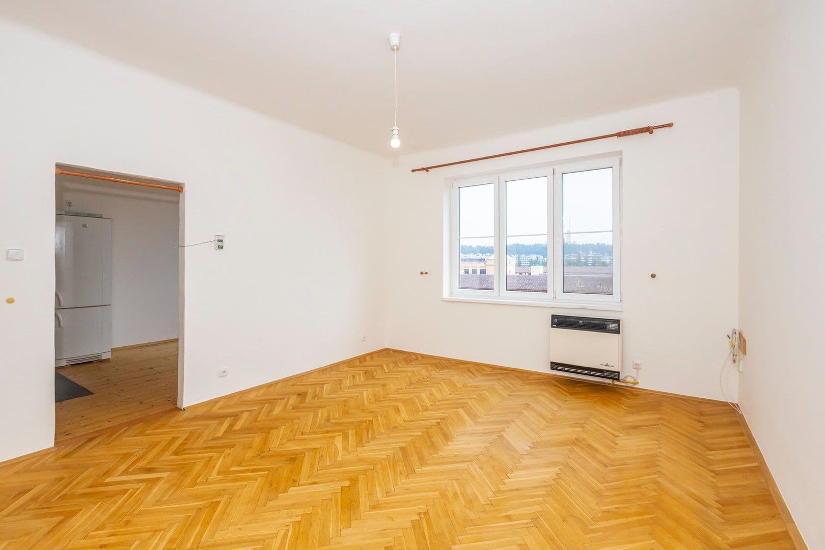 1 bedroom with open-plan kitchen flat to rent, 58 m², Jateční, Prague, Prague 1 bedroom with open-plan kitchen flat to rent, 58 m², Jateční, Prague, Prague
