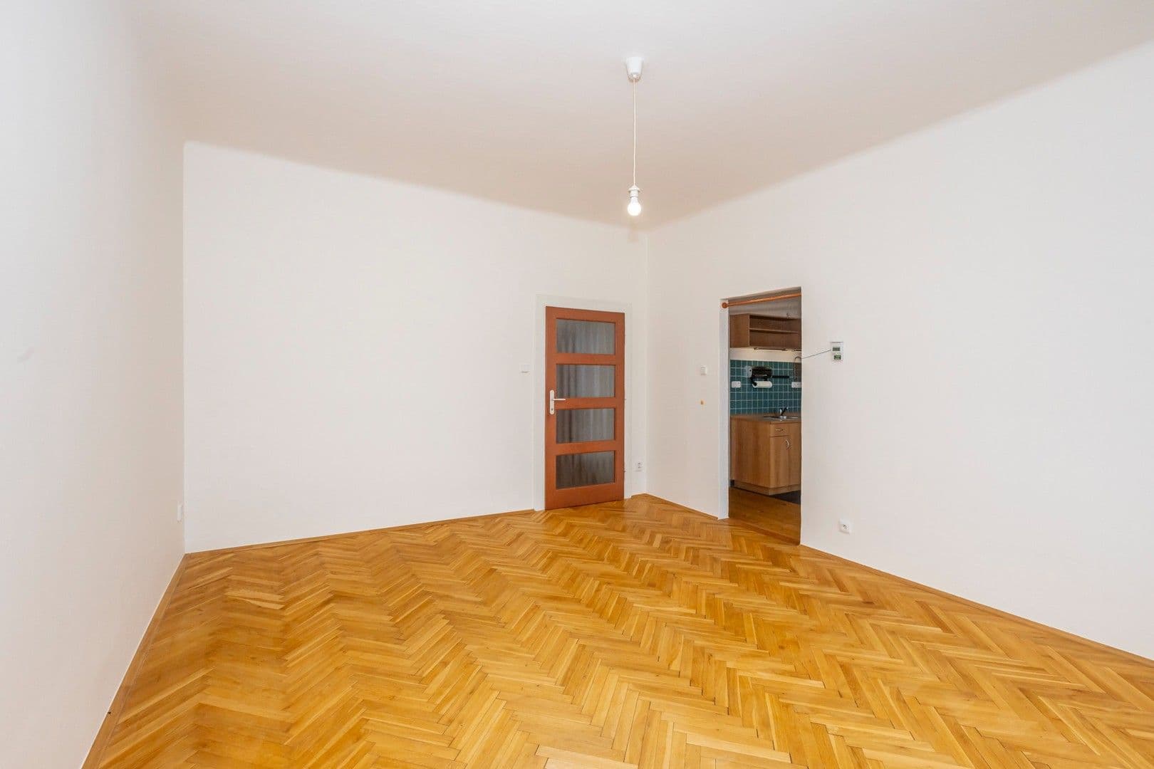 1 bedroom with open-plan kitchen flat to rent, 58 m², Jateční, Prague, Prague 1 bedroom with open-plan kitchen flat to rent, 58 m², Jateční, Prague, Prague