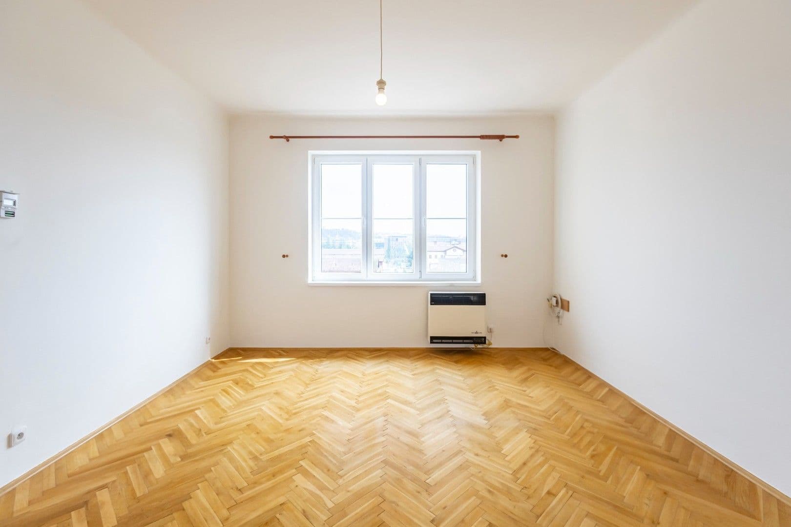 1 bedroom with open-plan kitchen flat to rent, 58 m², Jateční, Prague, Prague 1 bedroom with open-plan kitchen flat to rent, 58 m², Jateční, Prague, Prague