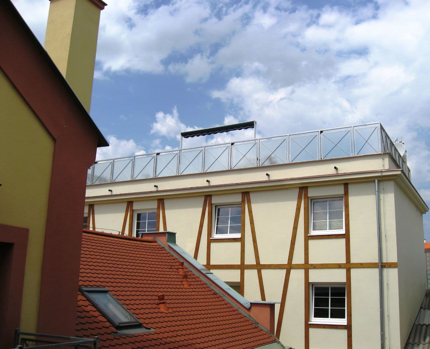 Studio flat to rent, 24 m², Petrohradská, Prague, Prague Studio flat to rent, 24 m², Petrohradská, Prague, Prague