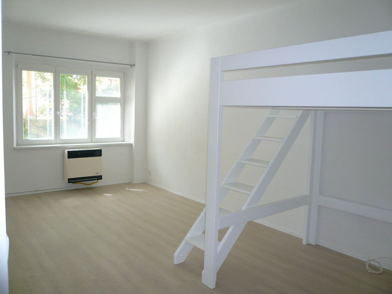 1 bedroom flat to rent, 45 m², Táboritská, Prague, Prague 1 bedroom flat to rent, 45 m², Táboritská, Prague, Prague