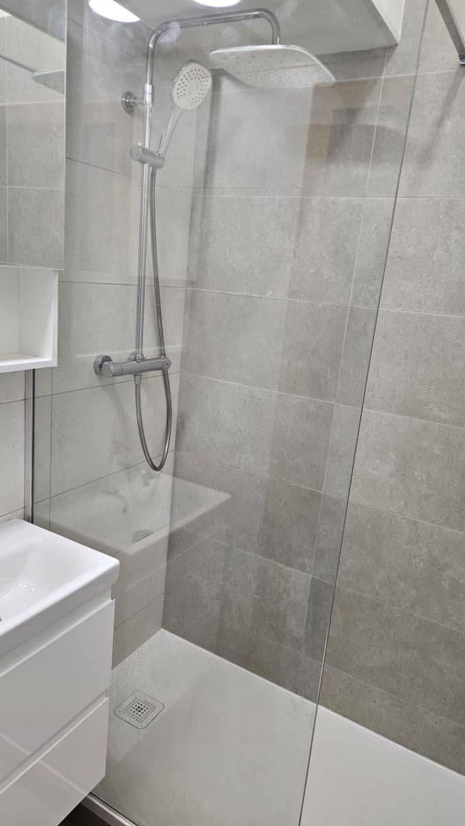 1 bedroom flat to rent, 45 m², Táboritská, Prague, Prague 1 bedroom flat to rent, 45 m², Táboritská, Prague, Prague