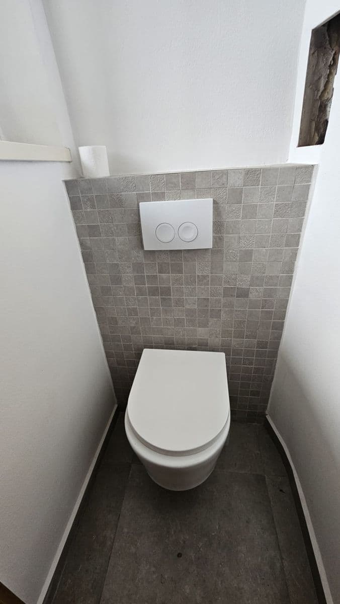 1 bedroom flat to rent, 45 m², Táboritská, Prague, Prague 1 bedroom flat to rent, 45 m², Táboritská, Prague, Prague