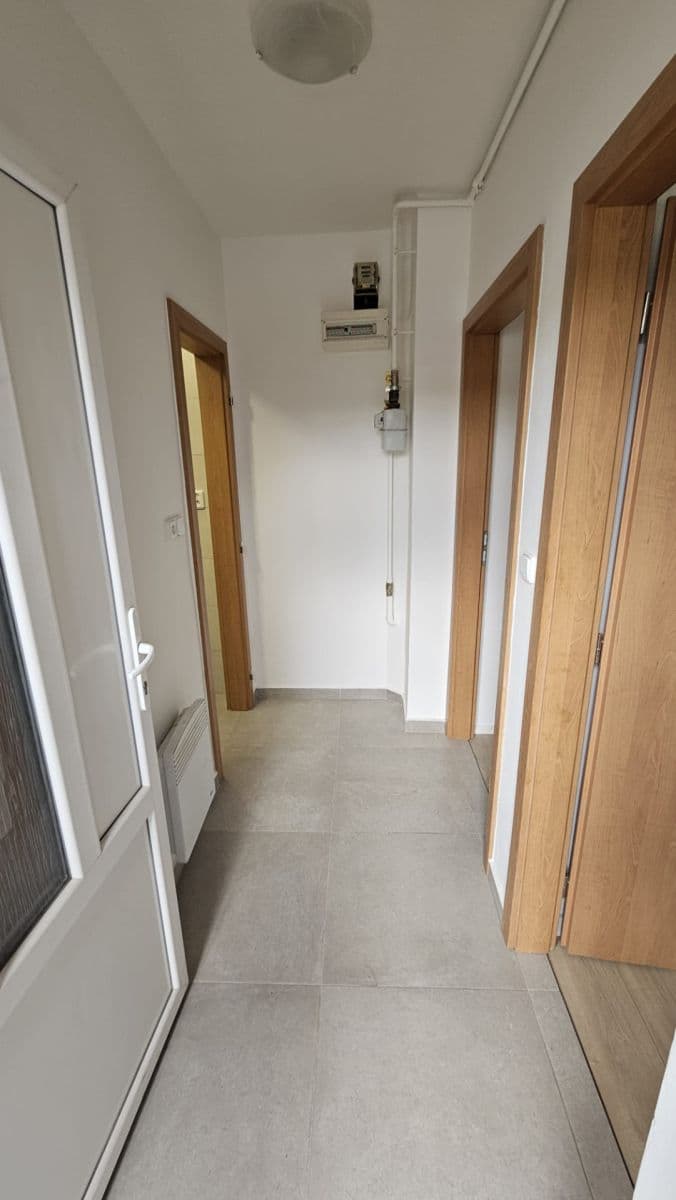 1 bedroom flat to rent, 45 m², Táboritská, Prague, Prague 1 bedroom flat to rent, 45 m², Táboritská, Prague, Prague