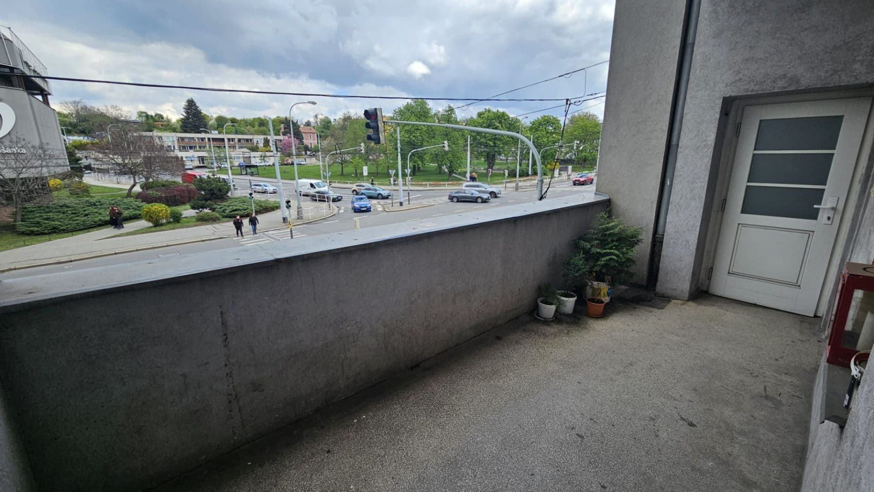 1 bedroom flat to rent, 45 m², Táboritská, Prague, Prague 1 bedroom flat to rent, 45 m², Táboritská, Prague, Prague