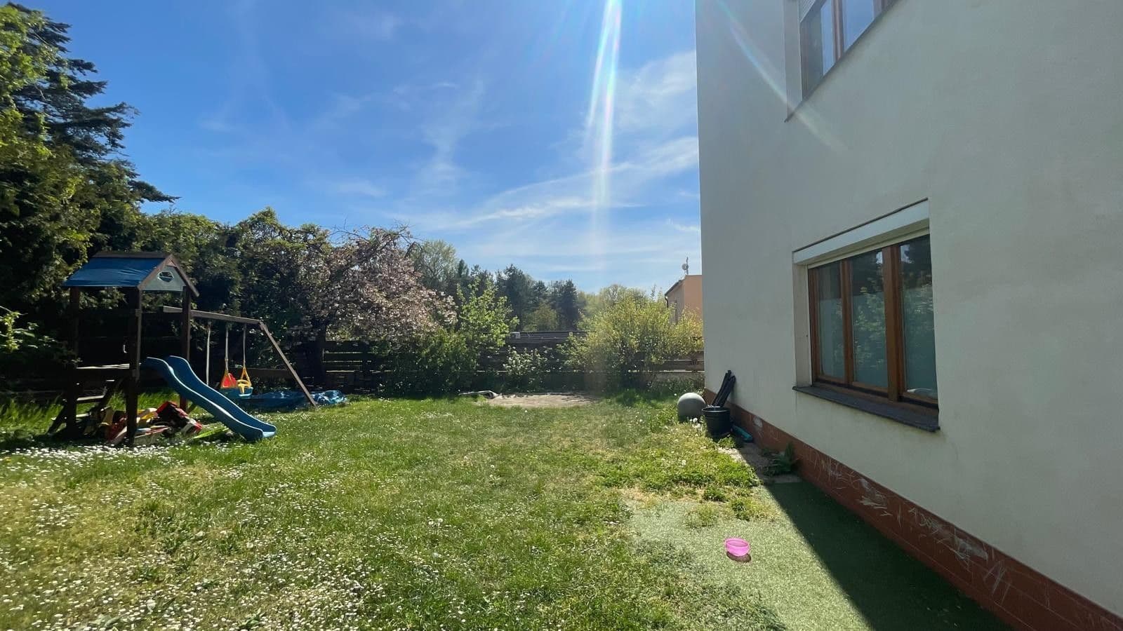 4 bedroom flat for sale, 150 m², Ohnivcova, Prague, Prague 4 bedroom flat for sale, 150 m², Ohnivcova, Prague, Prague