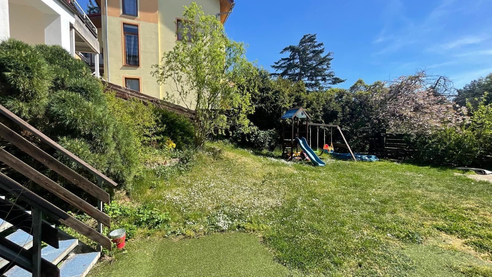 4 bedroom flat for sale, 150 m², Ohnivcova, Prague, Prague 4 bedroom flat for sale, 150 m², Ohnivcova, Prague, Prague