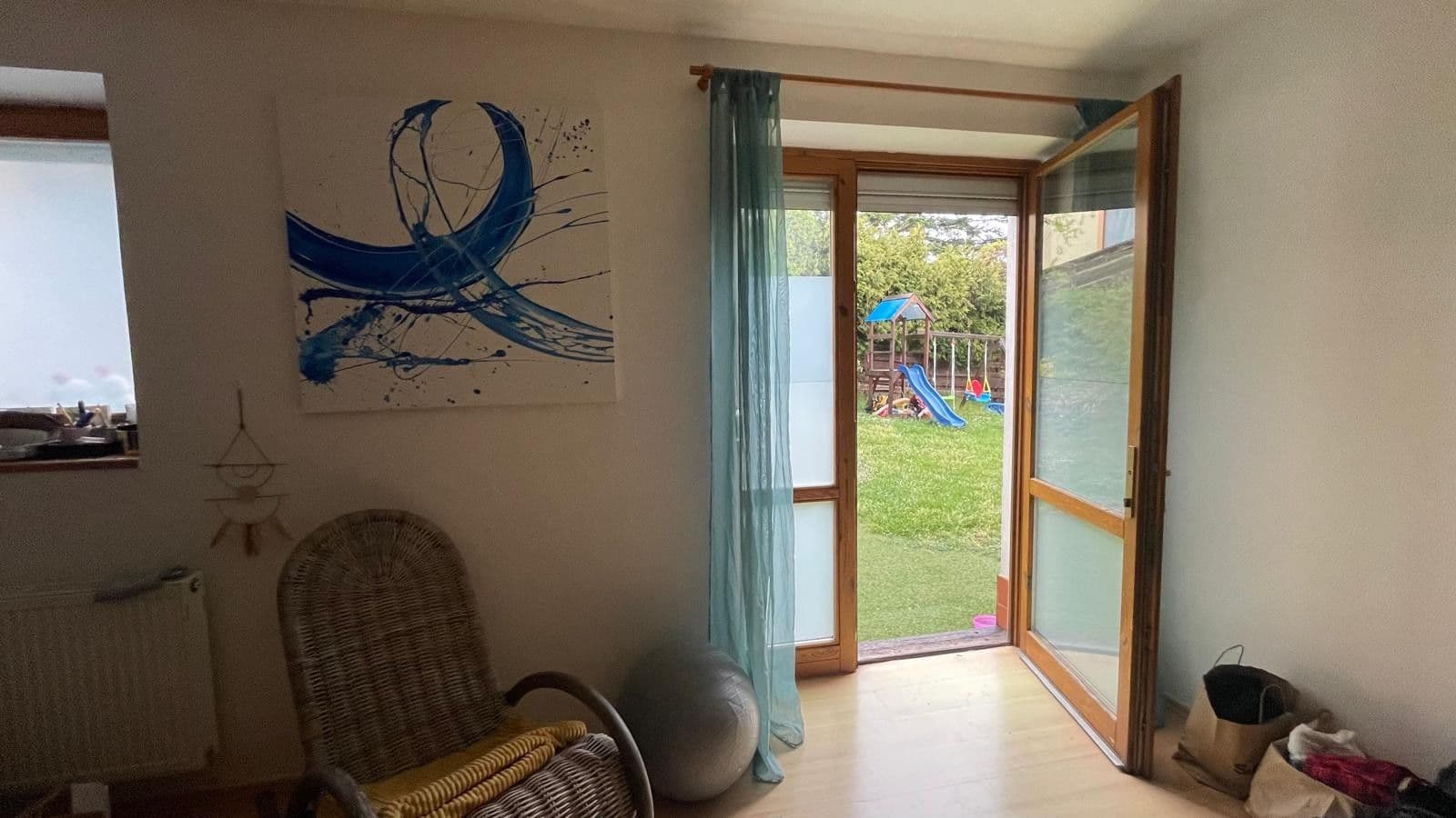 4 bedroom flat for sale, 150 m², Ohnivcova, Prague, Prague 4 bedroom flat for sale, 150 m², Ohnivcova, Prague, Prague