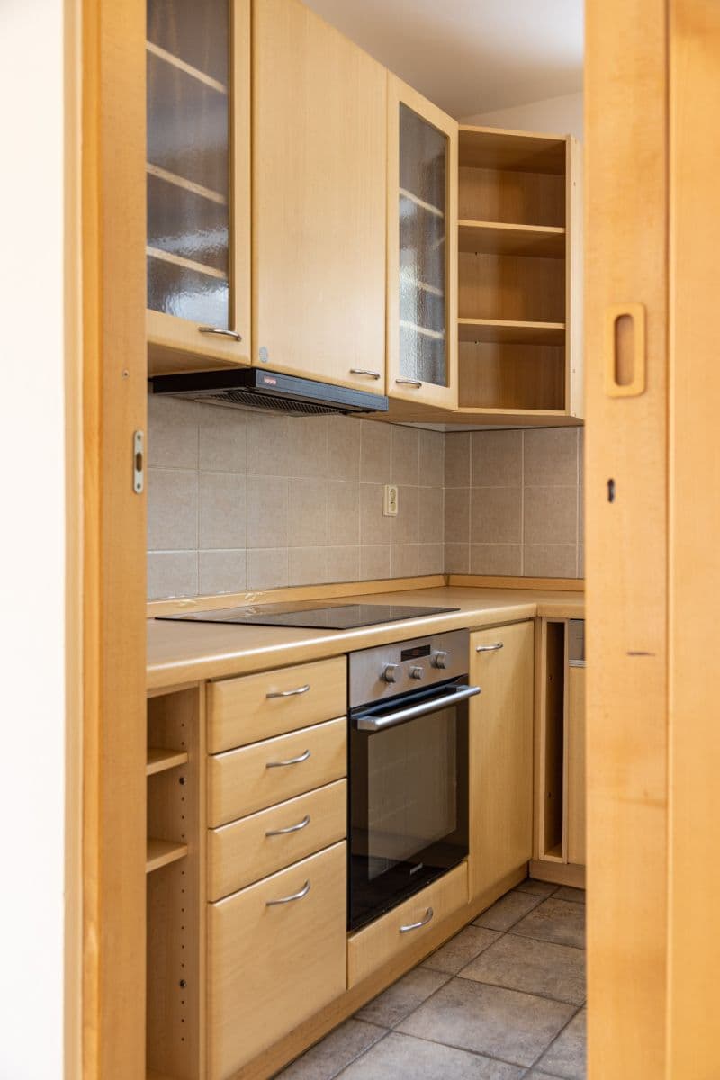 4 bedroom flat for sale, 150 m², Ohnivcova, Prague, Prague 4 bedroom flat for sale, 150 m², Ohnivcova, Prague, Prague