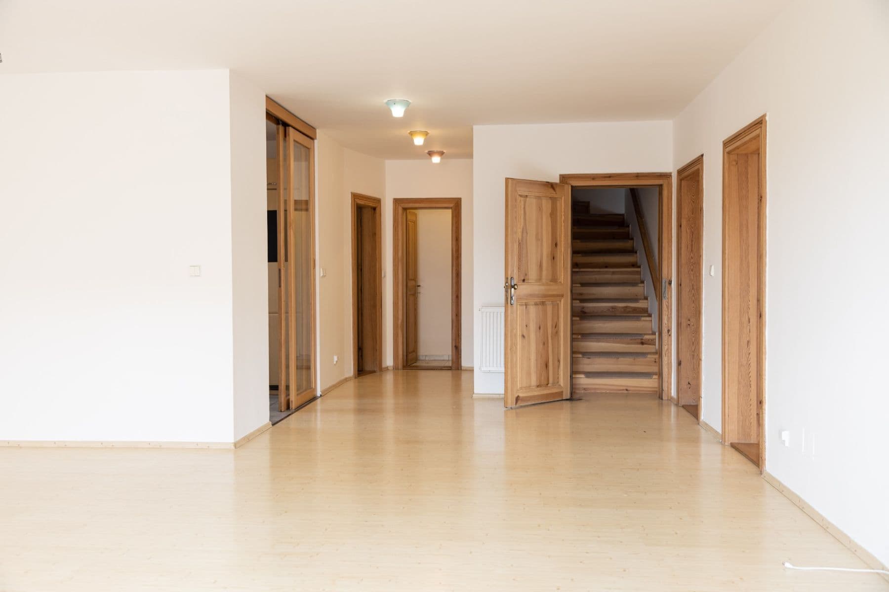 4 bedroom flat for sale, 150 m², Ohnivcova, Prague, Prague 4 bedroom flat for sale, 150 m², Ohnivcova, Prague, Prague