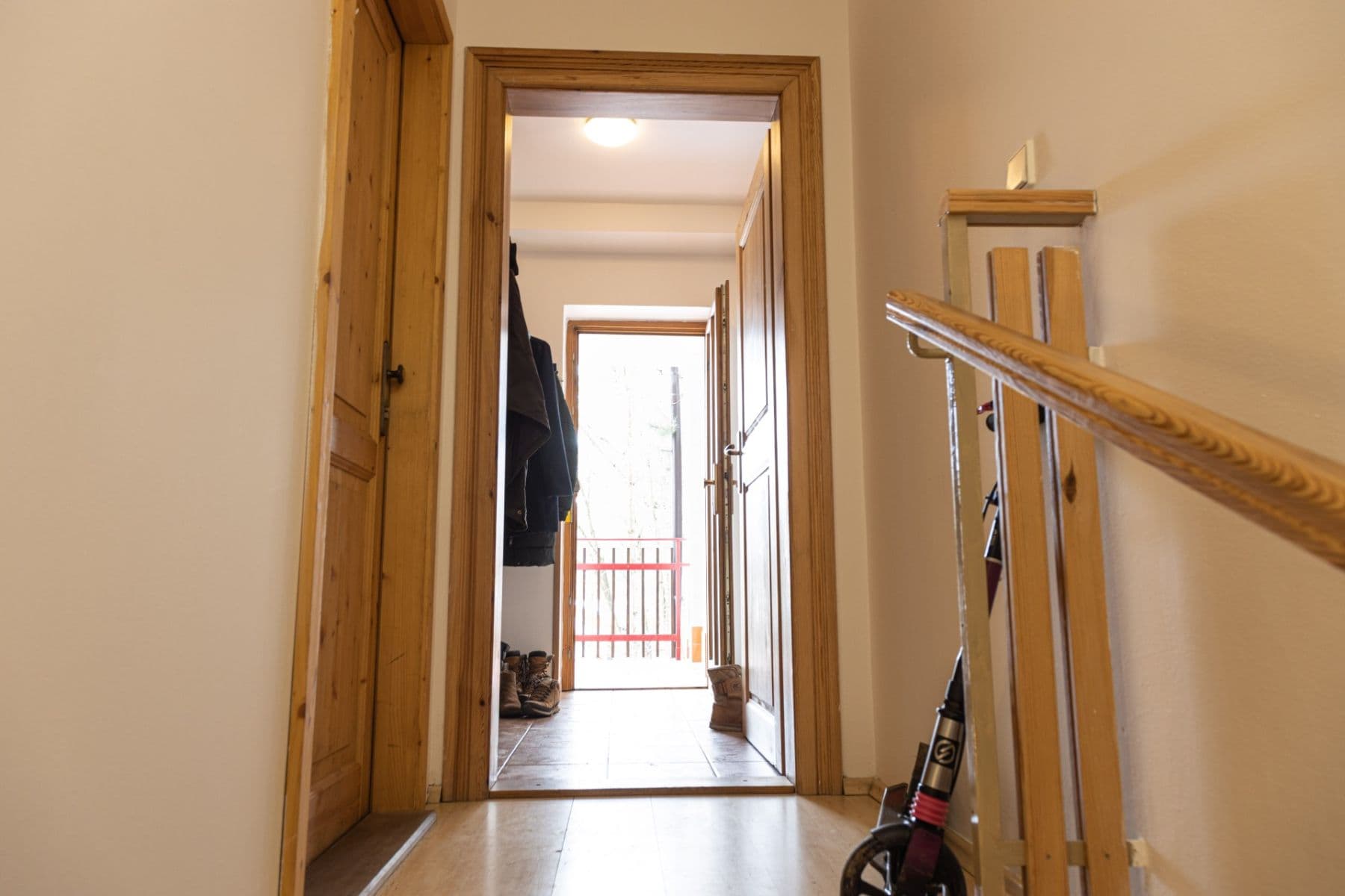 4 bedroom flat for sale, 150 m², Ohnivcova, Prague, Prague 4 bedroom flat for sale, 150 m², Ohnivcova, Prague, Prague