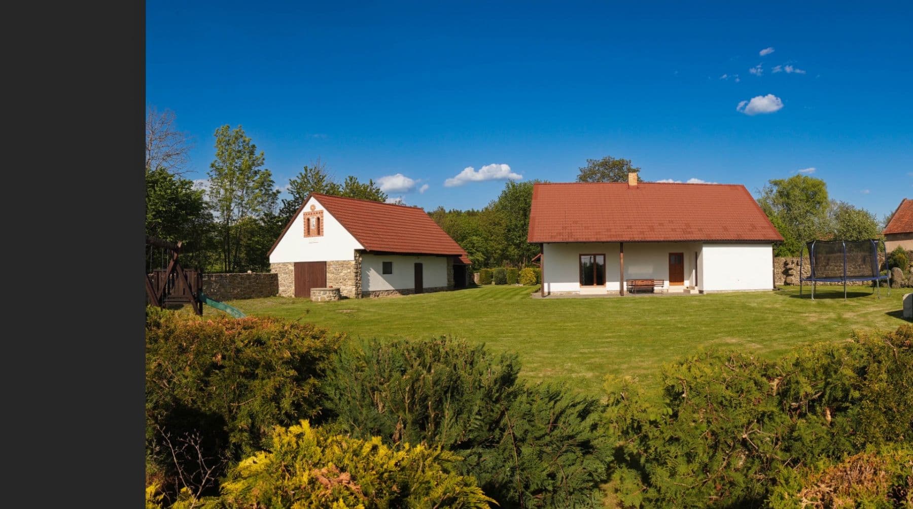 house for sale, 220 m², Nechvalice, Středočeský Region house for sale, 220 m², Nechvalice, Středočeský Region