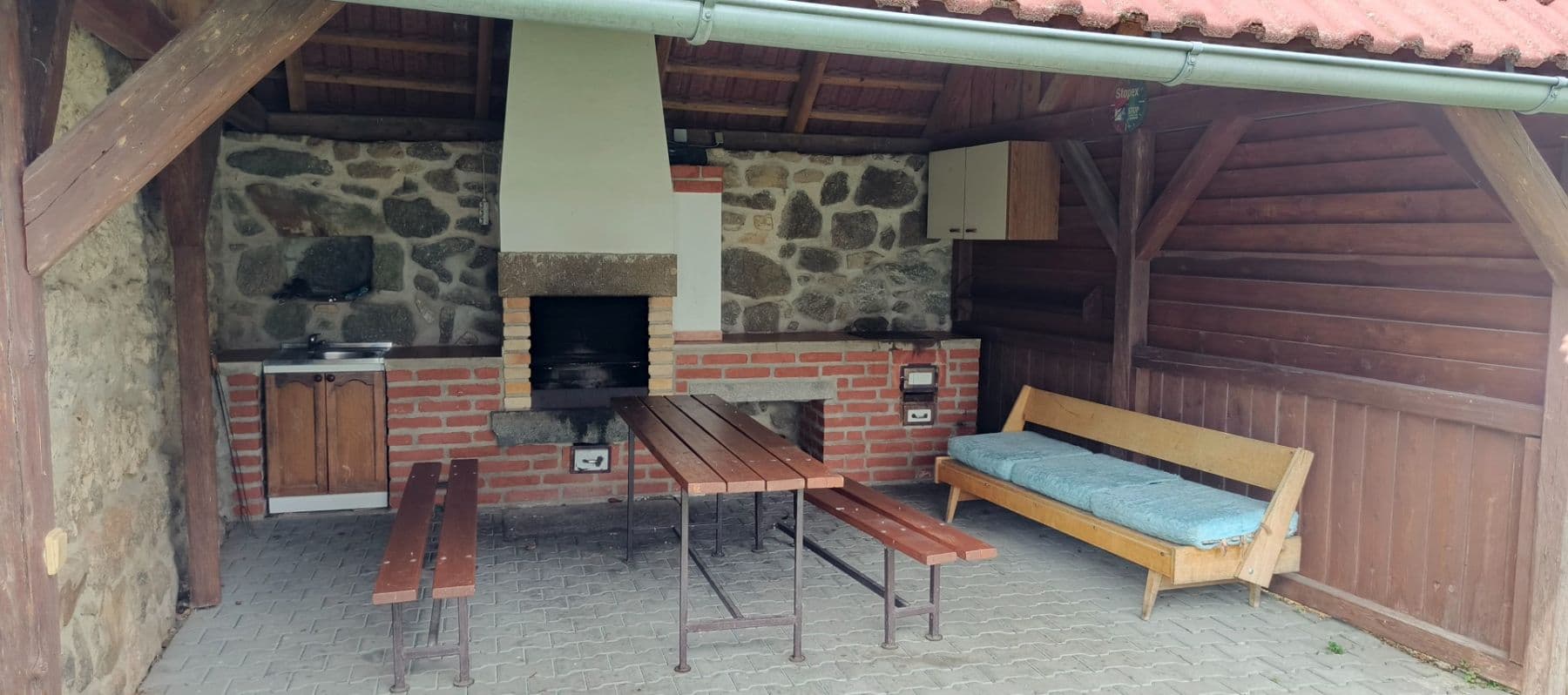 house for sale, 220 m², Nechvalice, Středočeský Region house for sale, 220 m², Nechvalice, Středočeský Region