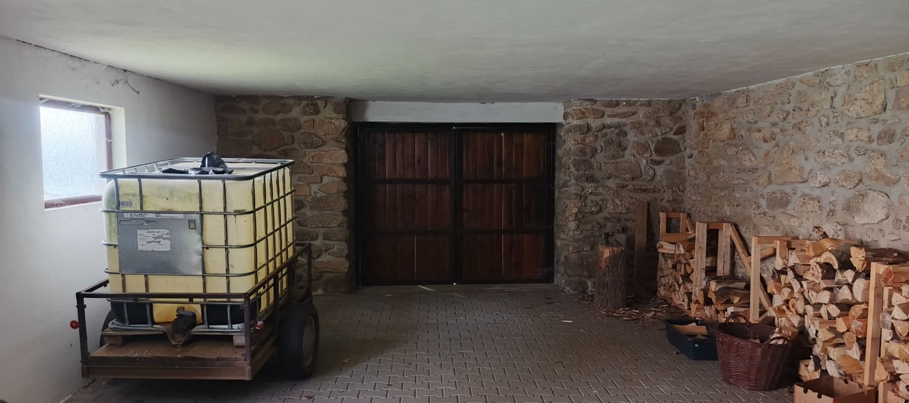 house for sale, 220 m², Nechvalice, Středočeský Region house for sale, 220 m², Nechvalice, Středočeský Region